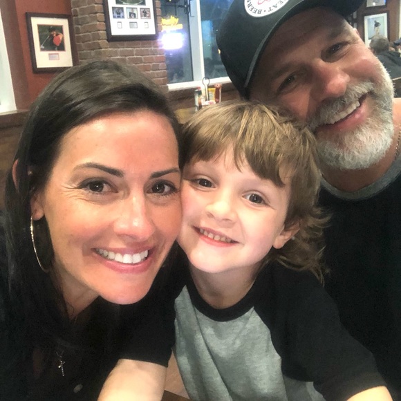 Meet your Posher, Amber - Picture 6 of 11